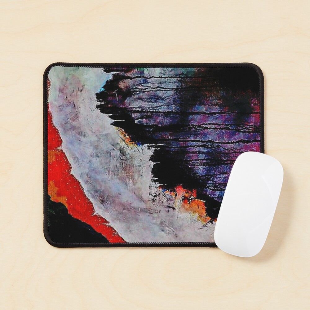 Item preview, Mouse Pad designed and sold by RagWeasel.