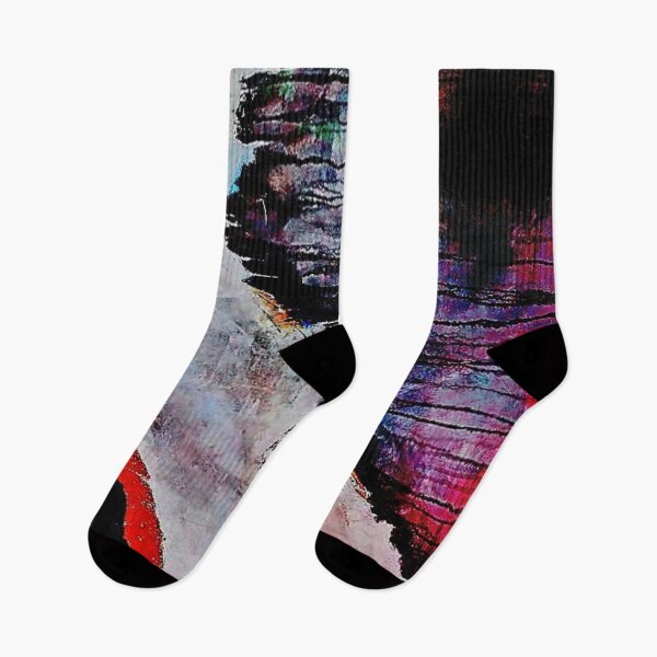 Item preview, Abstraction designed and sold by RagWeasel.