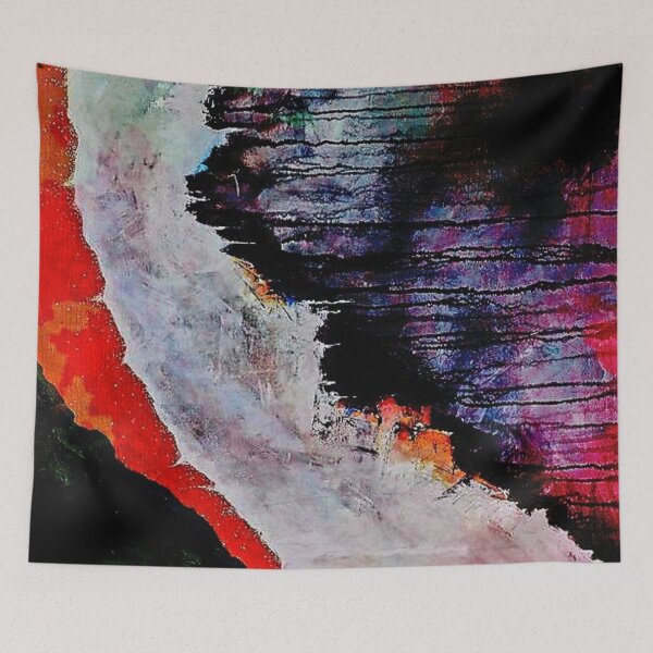 Item preview, Abstraction designed and sold by RagWeasel.