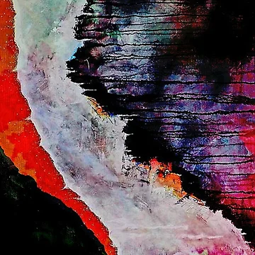 Artwork thumbnail, Abstraction by RagWeasel