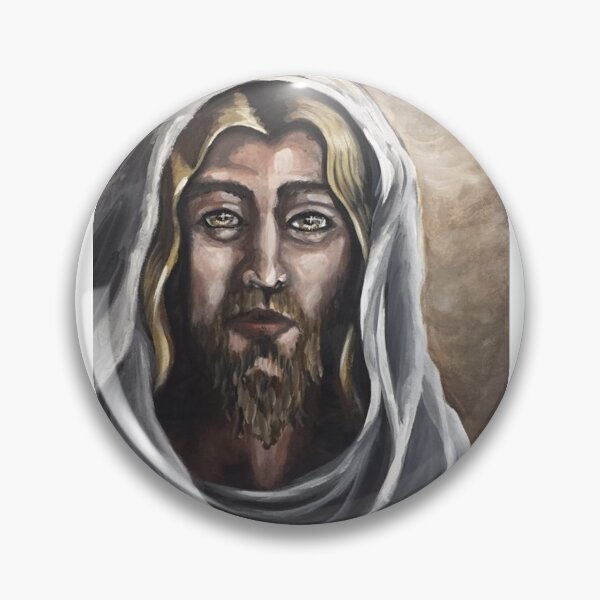Item preview, Jesus  designed and sold by Wendy March.