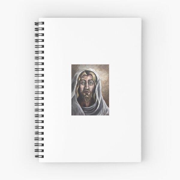 Item preview, Jesus  designed and sold by Wendy March.