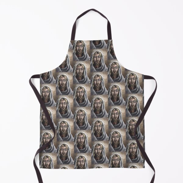 Item preview, Jesus designed and sold by Wendy March.