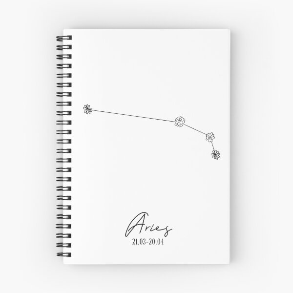 Item preview, Constelaciones - Aries designed and sold by TypeOfJoy.