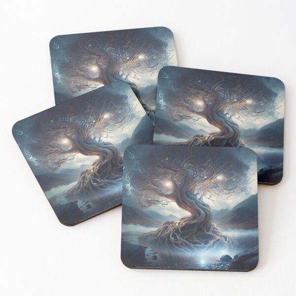 Item preview, Tree of Life designed and sold by FireScreen.