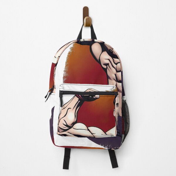Item preview, Muscular Guy designed and sold by ForeverPrintsOK.