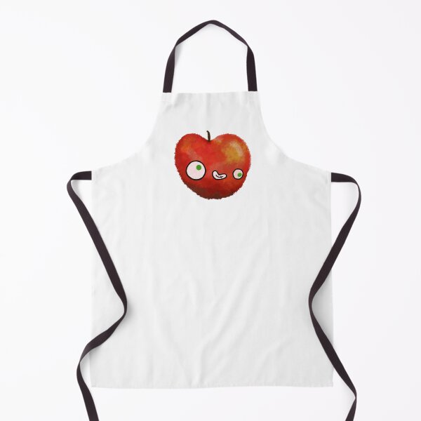 Item preview, Apple designed and sold by Surplus Weird.