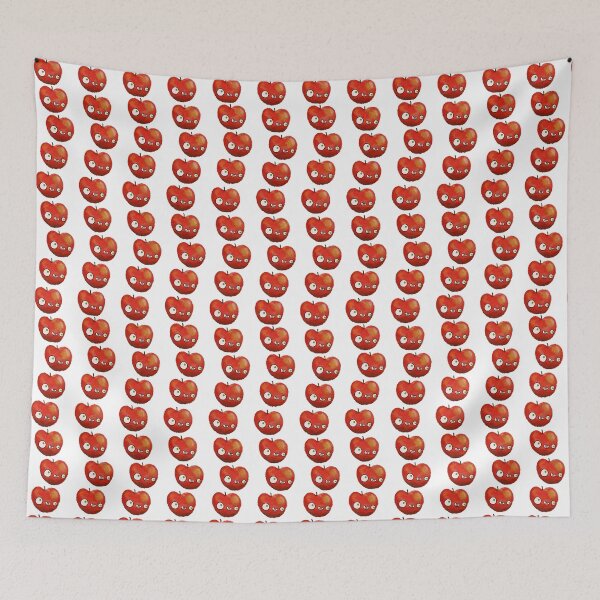 Item preview, Apple designed and sold by Surplus Weird.