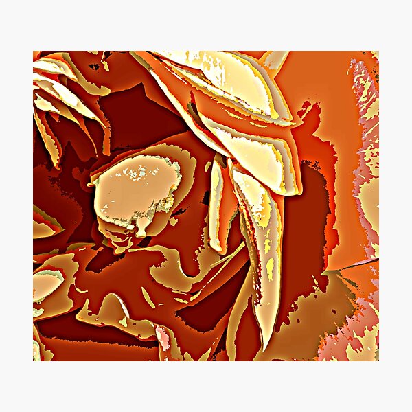 Item preview, Abstract 4 designed and sold by Fara.