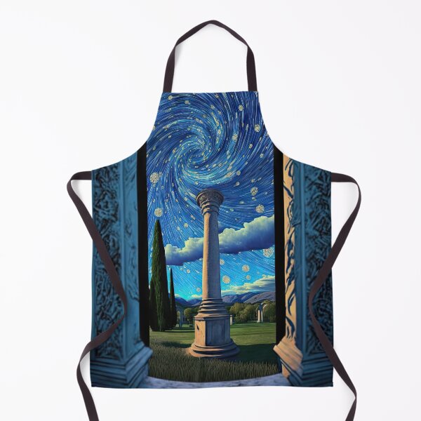 Item preview, Monument of Marcus Aurelius designed and sold by OccultDreams.