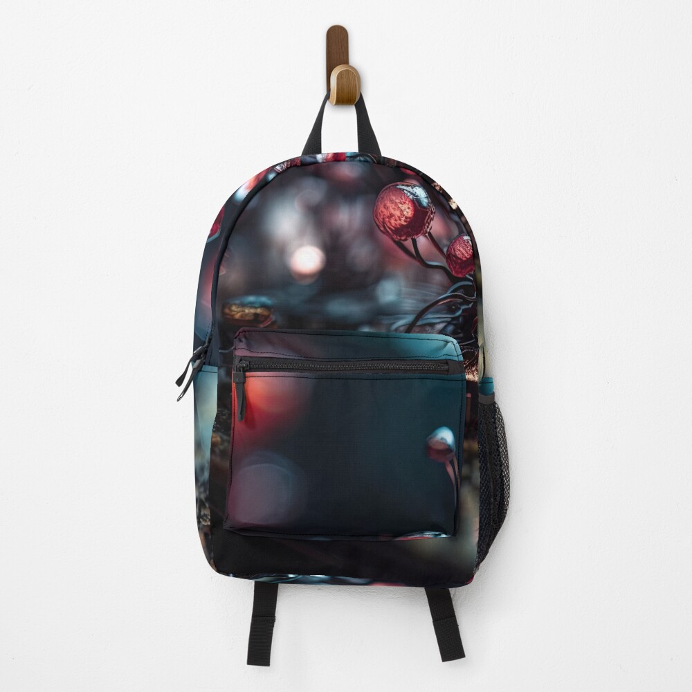Artikel-Vorschau von Rucksack, designt und verkauft von FireScreen.