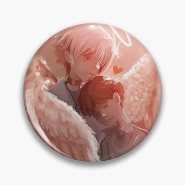 Item preview, EVA - In the arms of an angel designed and sold by Mika Bolenius.