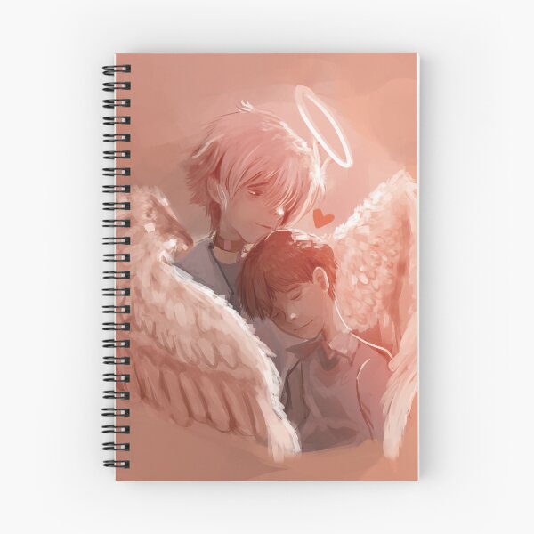 Item preview, EVA - In the arms of an angel designed and sold by Mika Bolenius.