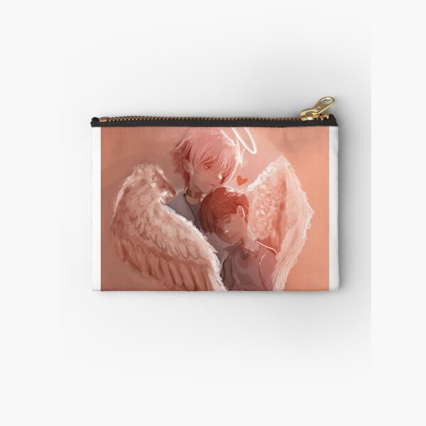 Item preview, EVA - In the arms of an angel designed and sold by Mika Bolenius.