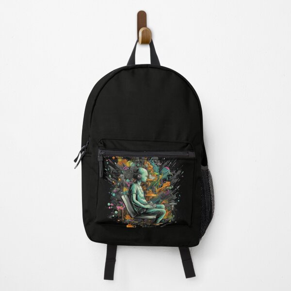 Item preview, Man And The Hopelessness designed and sold by Hikiversity.