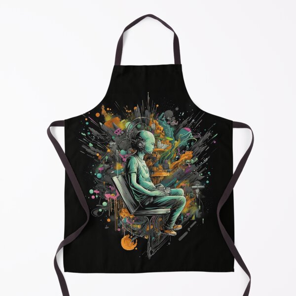Item preview, Man And The Hopelessness designed and sold by Hikiversity.