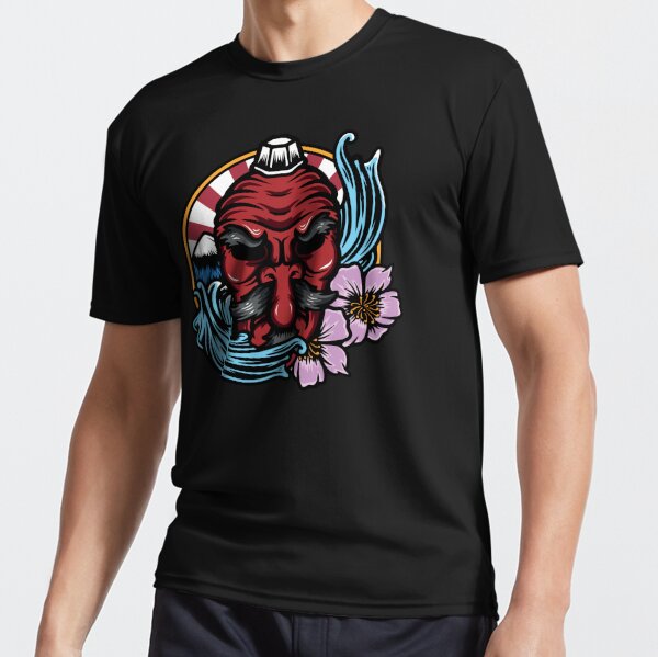 Konoha-Tengu Mask T-shirt, Hotaru Haganezuka T-shirt, Demon Slayer
