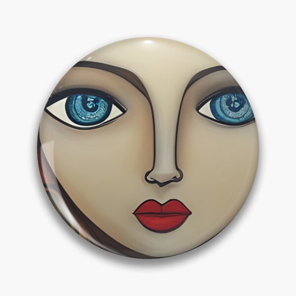 Item preview, Girl with a Pearl Earing designed and sold by Colin Bentham.