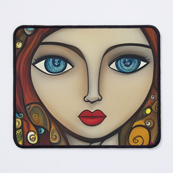 Item preview, Girl with a Pearl Earing designed and sold by Colin Bentham.