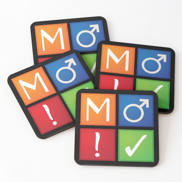 Item preview, imagine fan ficition archive of our own icons badges ao3 designed and sold by graphicsbuddy.