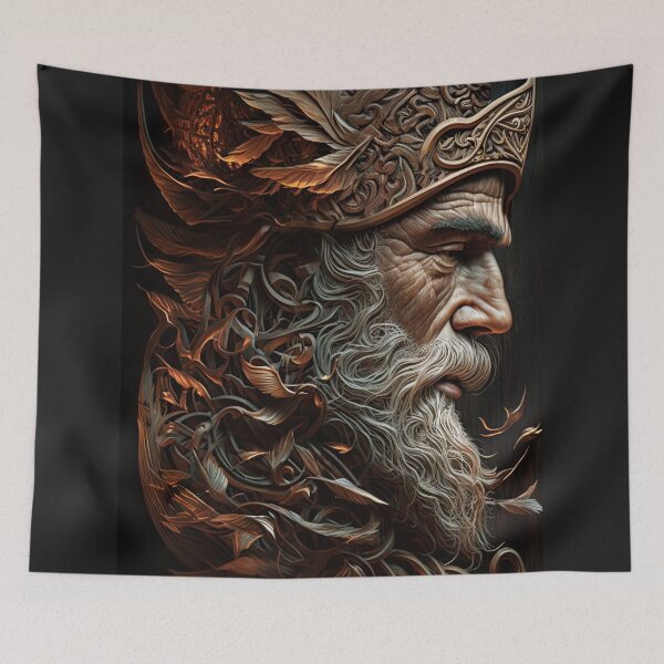 Item preview, Rollo designed and sold by OccultDreams.