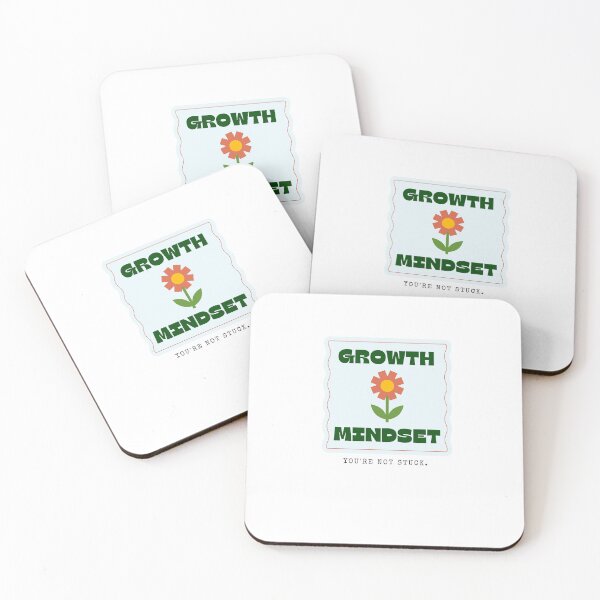 Item preview, Growth mindset designed and sold by AsphodelChaser.