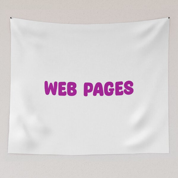 Item preview, web pages designed and sold by cointintey.