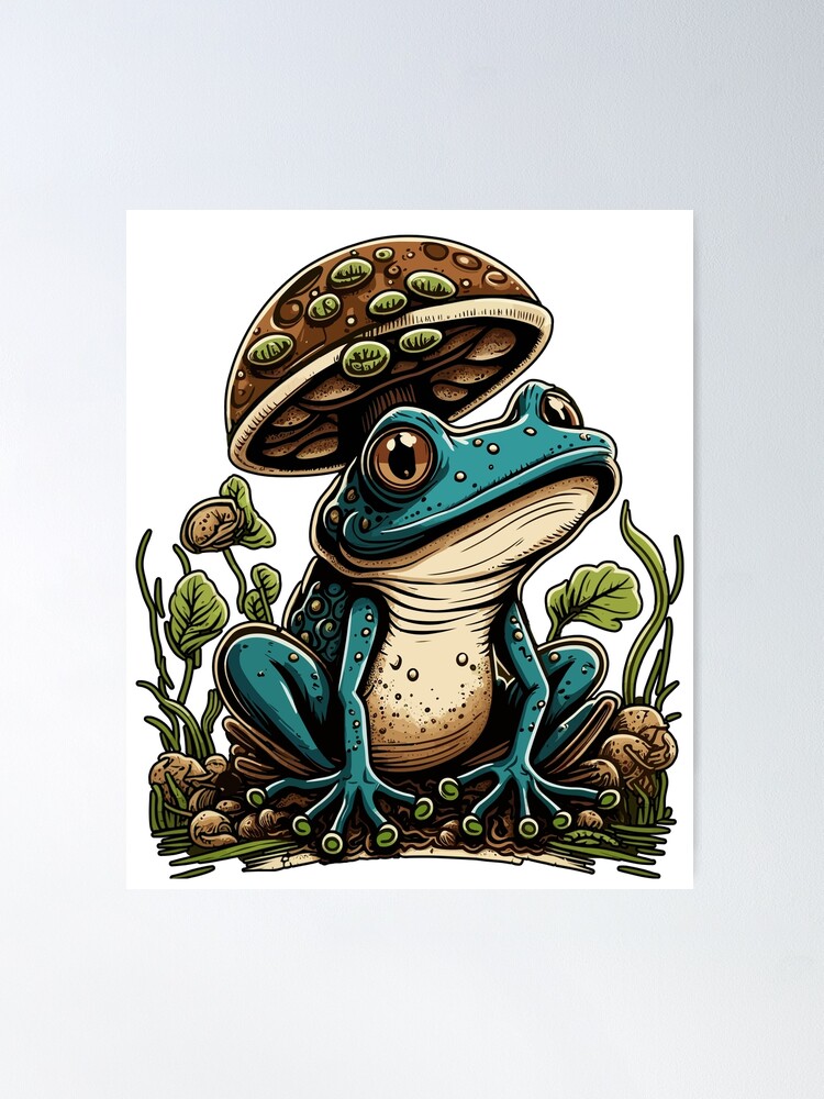 emilyvhaunts:papa-legba-toad-flash-tattoo-voodoo-papa-legba-frog-tattoo -toad-stippling