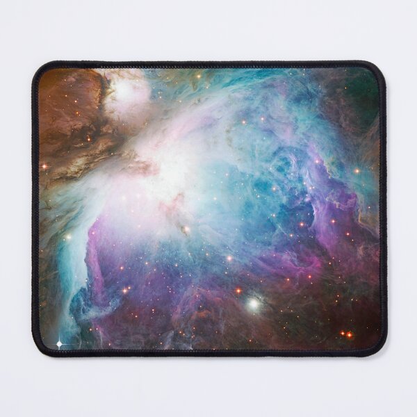 Item preview, Orion Nebula Poster Space Decor Space Poster Space Wall Art Space Photo Nebula Poster Gift Nebula Print Galaxy Print Outer Space Wall Art designed and sold by William A. McCarthy.