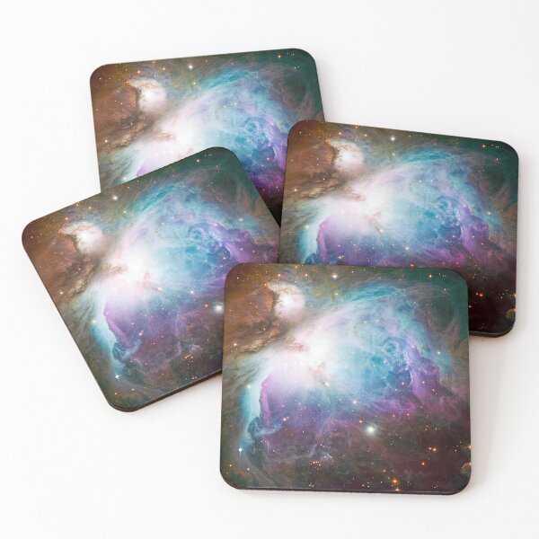 Item preview, Orion Nebula Poster Space Decor Space Poster Space Wall Art Space Photo Nebula Poster Gift Nebula Print Galaxy Print Outer Space Wall Art designed and sold by William A. McCarthy.