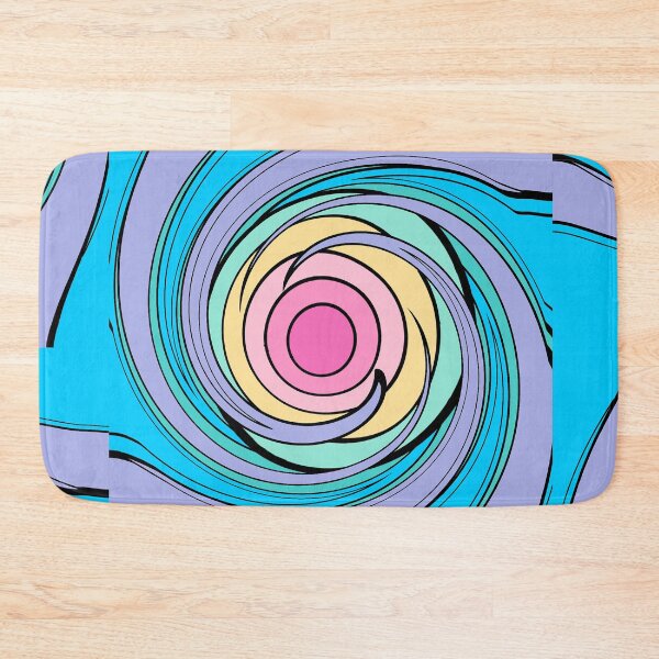 Item preview, Whirlpool designed and sold by Rajita Khushi.