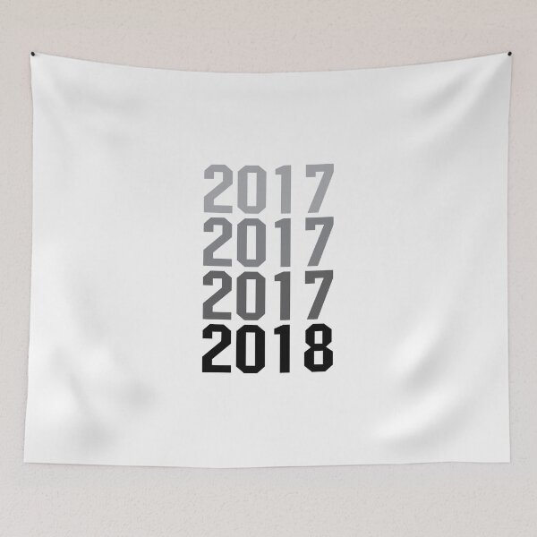 Item preview, Happy New years 2018 Kids Women Men designed and sold by Seas Wanda.