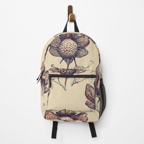 Item preview, The Beauty of the Rustic: A Vintage Floral Art designed and sold by jonathandsillva.