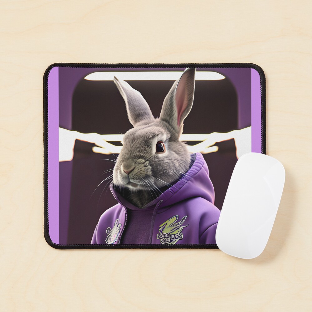 Item preview, Mouse Pad designed and sold by Web3Kend.