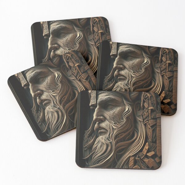 Item preview, William the Conqueror designed and sold by OccultDreams.