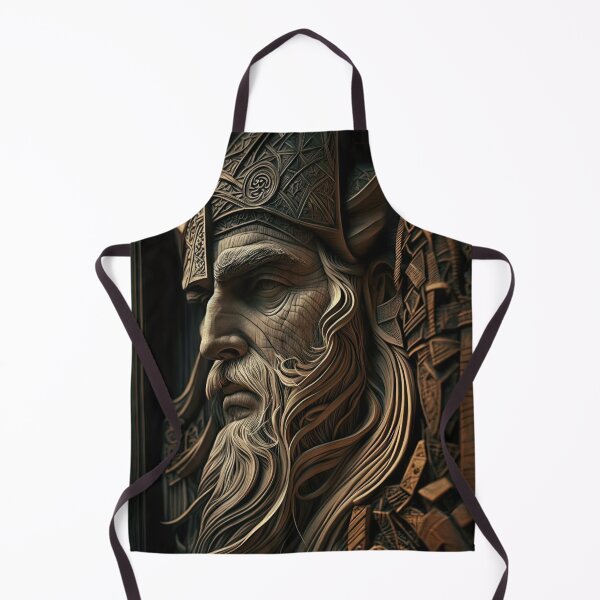 Item preview, William the Conqueror designed and sold by OccultDreams.