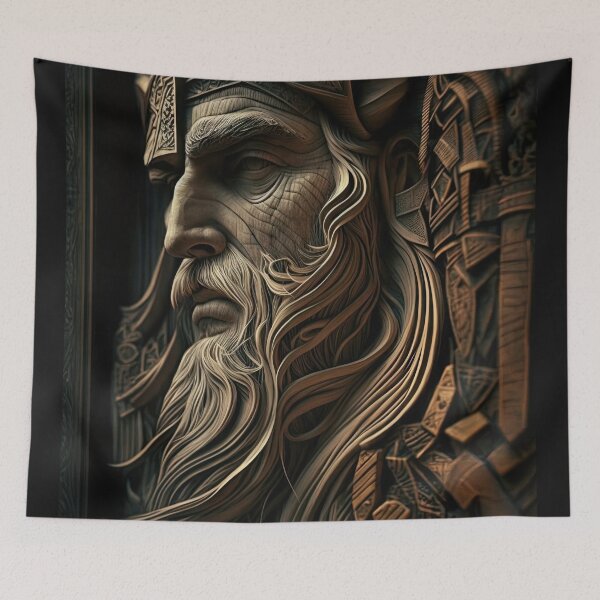 Item preview, William the Conqueror designed and sold by OccultDreams.