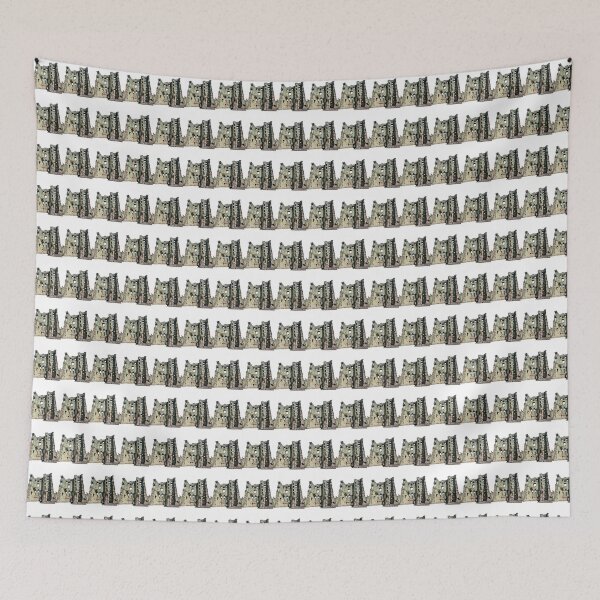 Item preview, Ashby De La Zouch Castle  designed and sold by sjnawiti.