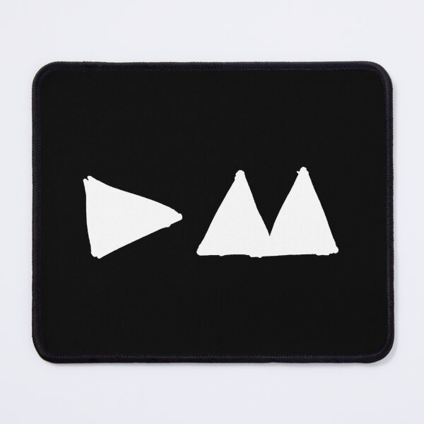 Item preview, DEPECHE MODE designed and sold by RebeccaOkuneva.