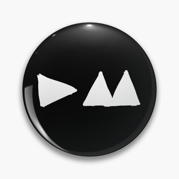 Item preview, DEPECHE MODE designed and sold by RebeccaOkuneva.