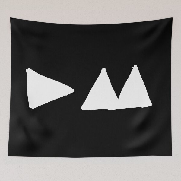 Item preview, DEPECHE MODE designed and sold by RebeccaOkuneva.