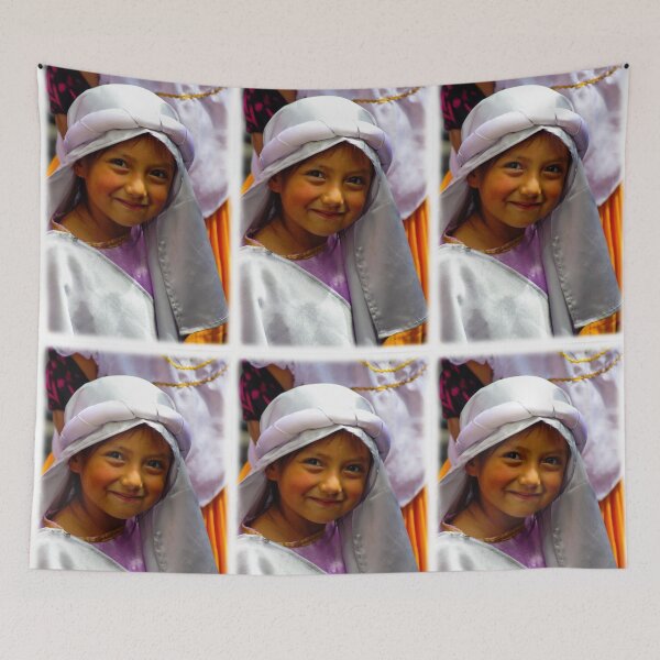 Item preview, Cuenca Kids 1746 designed and sold by alabca.