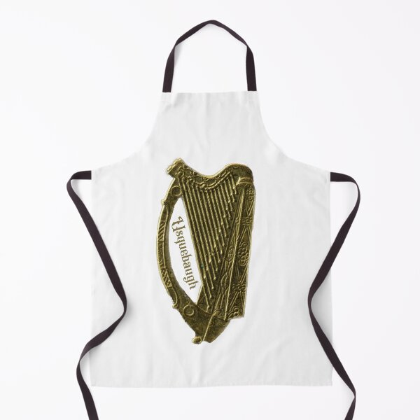 Item preview, Usquebaugh, Water of Life, Irish Whiskey designed and sold by articlave.