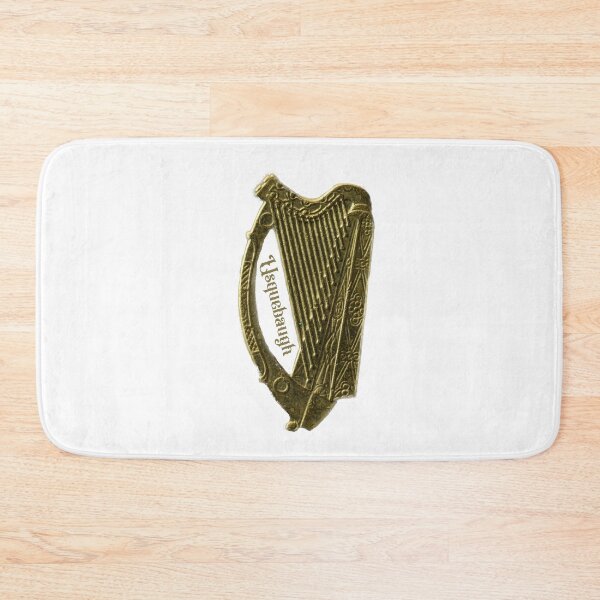 Item preview, Usquebaugh, Water of Life, Irish Whiskey designed and sold by articlave.