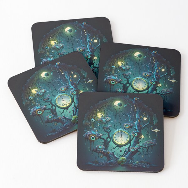 Item preview, Luminescent Lucidity designed and sold by FrumTheMindOf.