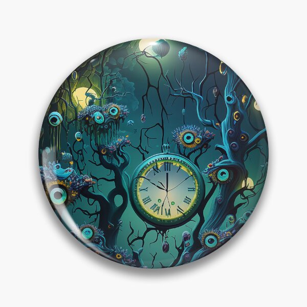 Item preview, Luminescent Lucidity designed and sold by FrumTheMindOf.