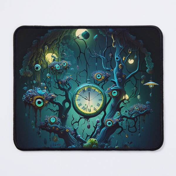 Item preview, Luminescent Lucidity designed and sold by FrumTheMindOf.