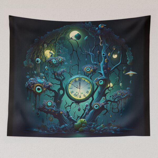Item preview, Luminescent Lucidity designed and sold by FrumTheMindOf.