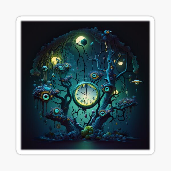 Item preview, Luminescent Lucidity designed and sold by FrumTheMindOf.
