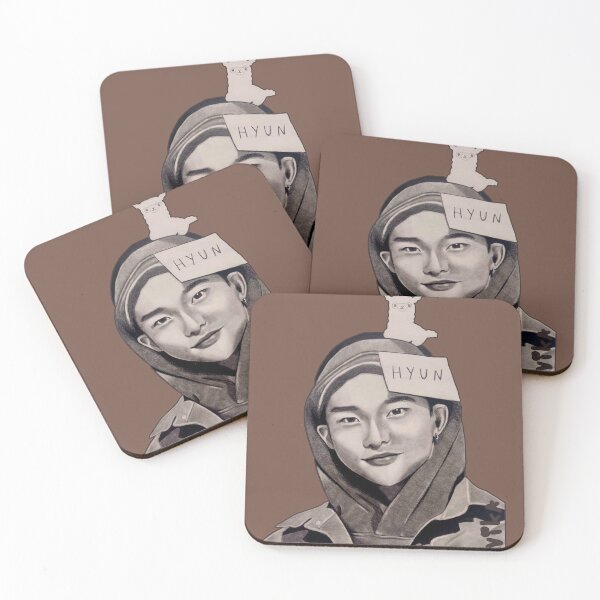 Item preview, Hyunjin designed and sold by skznikastay.